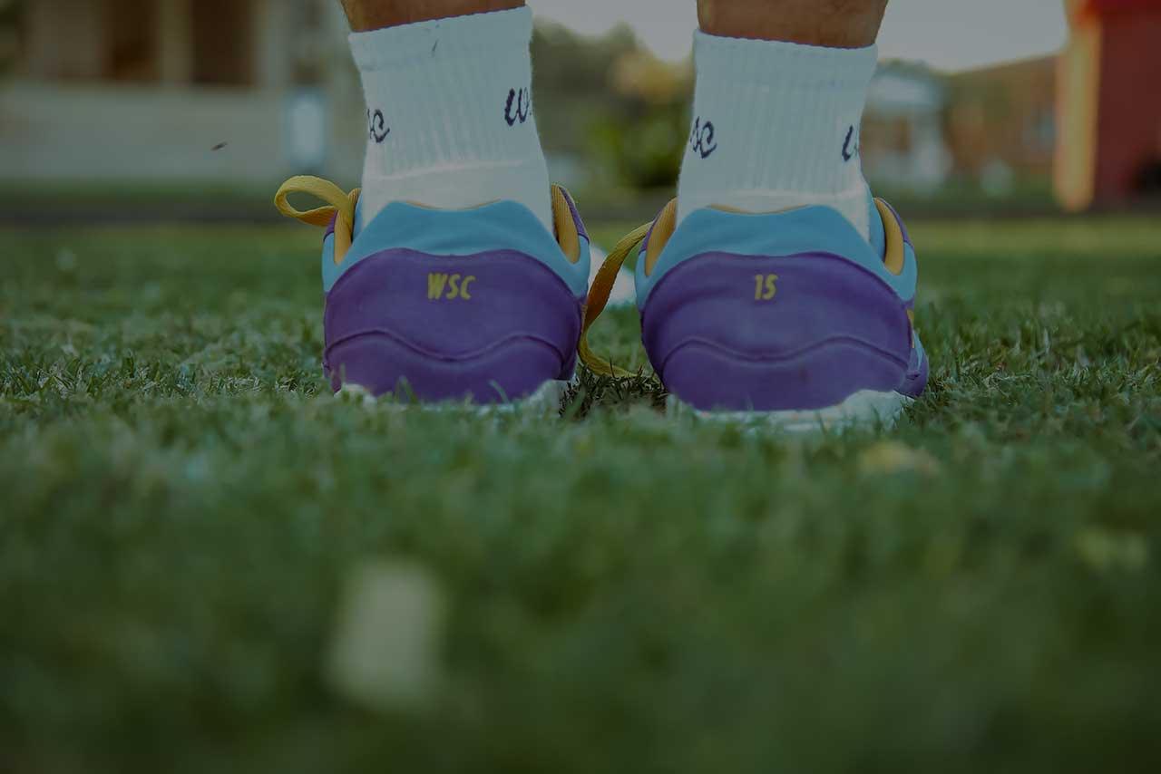 WR - Team 4 Camp